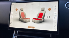 Land Rover Range Rover Evoque 2.0 D200 Autobiography 5dr Auto [Revised] Diesel Hatchback